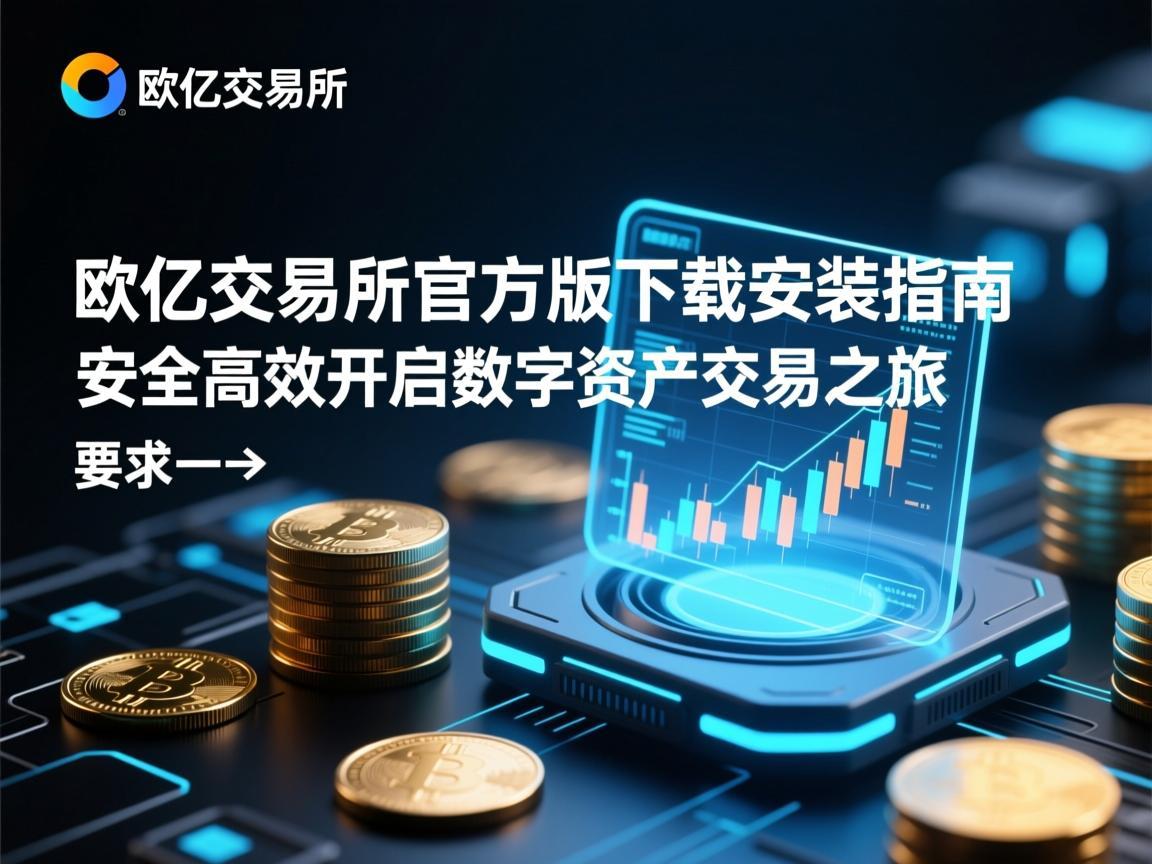 欧亿交易所官方版下载安装指南，安全高效开启数字资产交易之旅