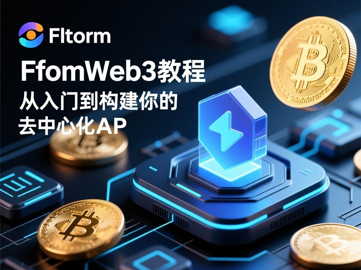 波场Web3教程，从入门到构建你的去中心化应用