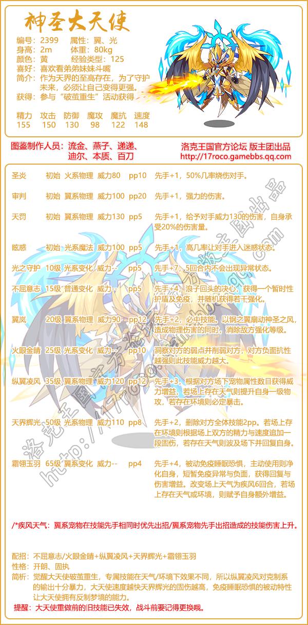 洛克王国觉醒重生系列有哪些宠物2026年