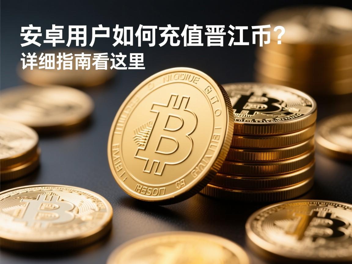 安卓用户如何充值晋江币 详细指南看这里