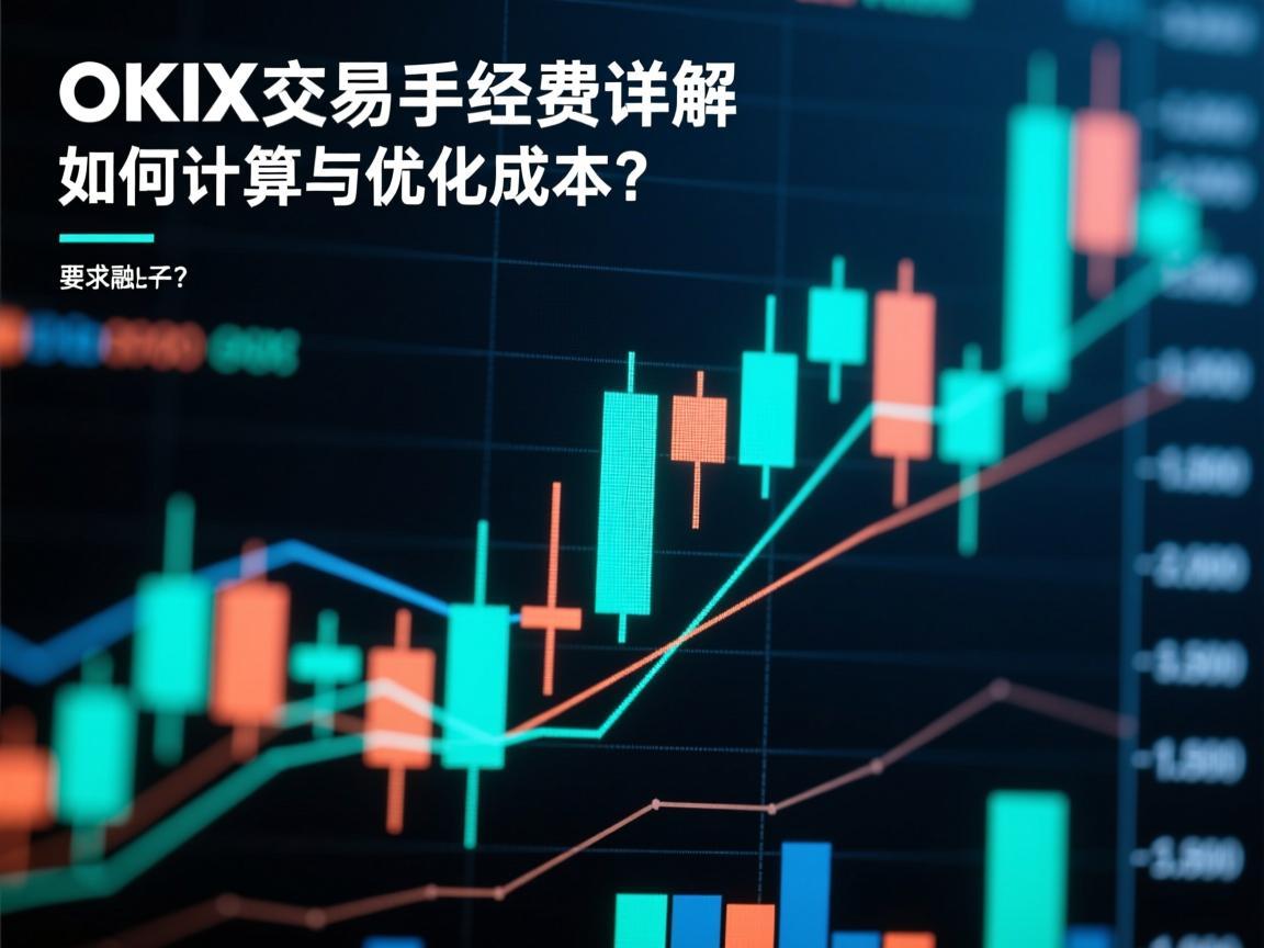 OKX交易手续费详解，如何计算与优化成本