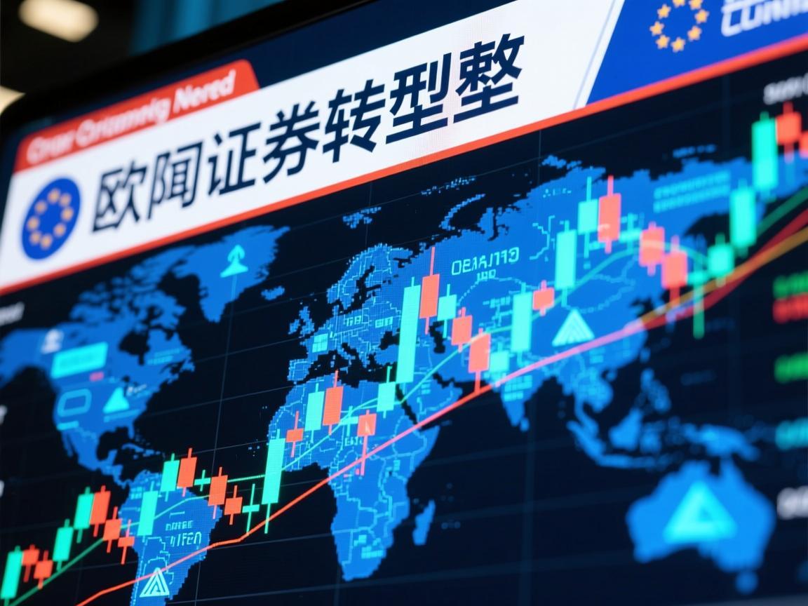 泛欧证券交易所最新消息，市场整合加速，数字化转型深化