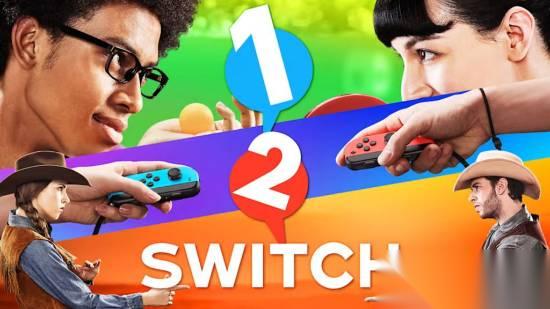 迟迟没有Switch2版 这三款任天堂第一方游戏太可惜