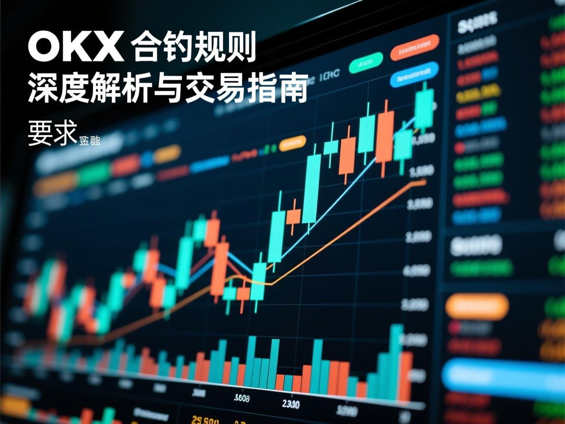 OKX合约规则，深度解析与交易指南