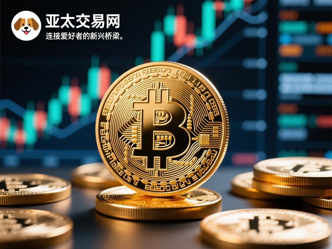 狗狗币亚太交易网，连接加密爱好者的新兴桥梁