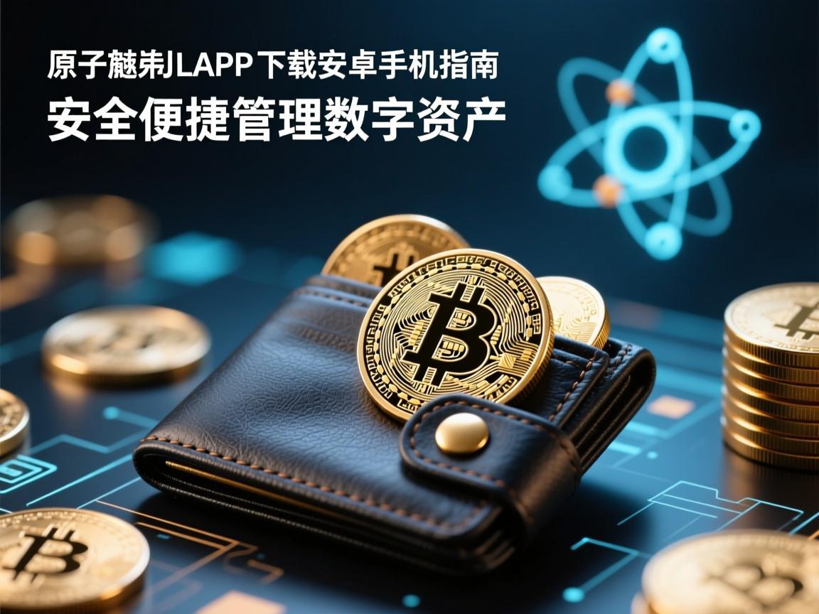 原子币钱包APP下载安卓手机指南，安全便捷管理数字资产