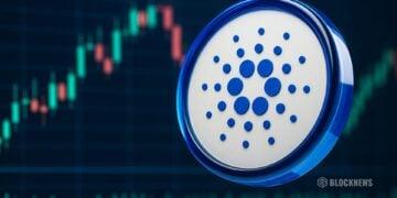 ADA面临成败关键时刻：分析师警告称股价可能跌至0.40美元