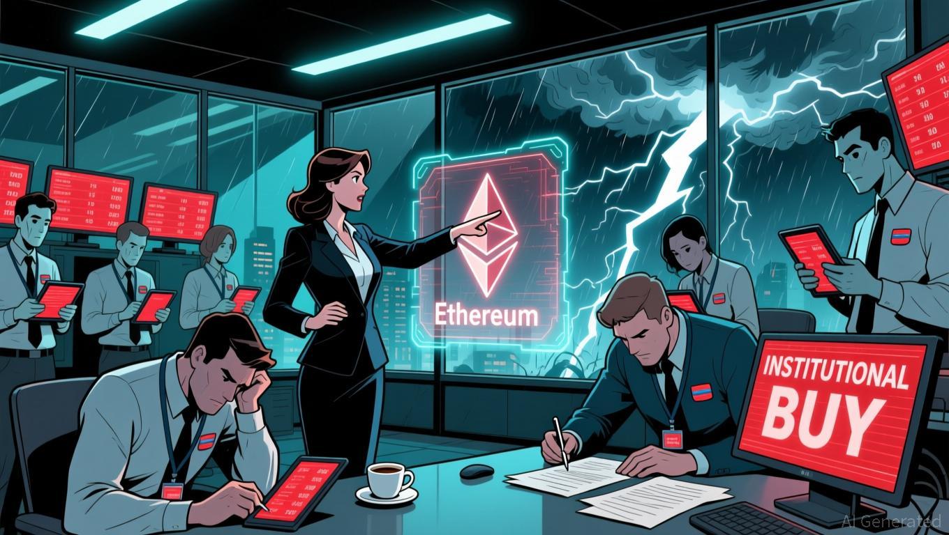 今日以太坊新闻：BitMine 的以太坊抢注事件重现了 20 世纪 90 年代的电信和互联网革命