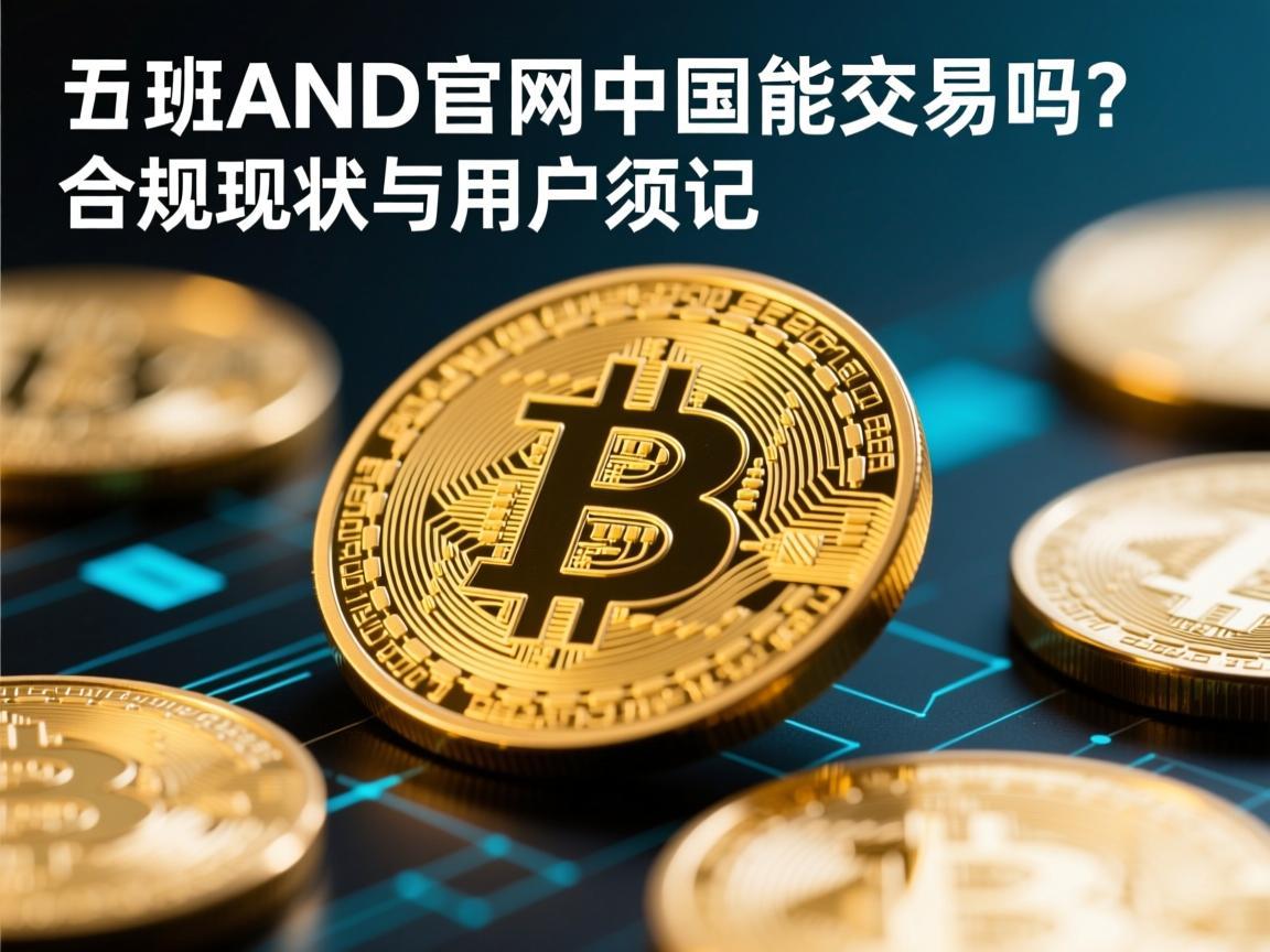 币安官网中国能交易吗 合规现状与用户须知