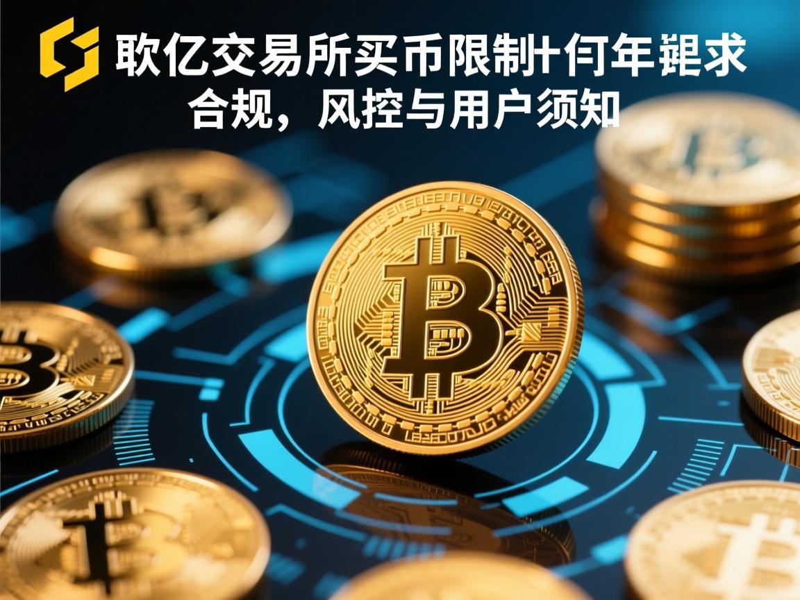 欧亿交易所买币的限制，合规、风控与用户须知