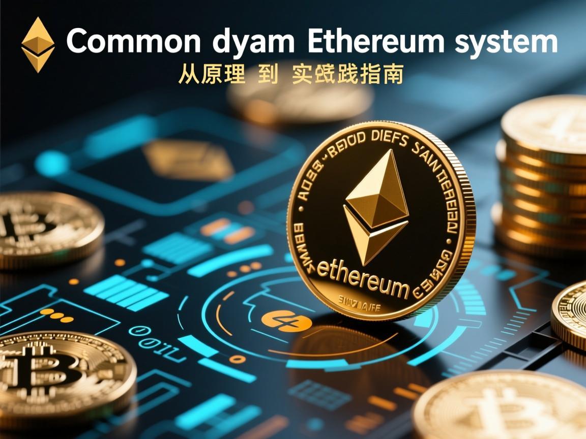 常见挖以太坊系统，从原理到实践指南