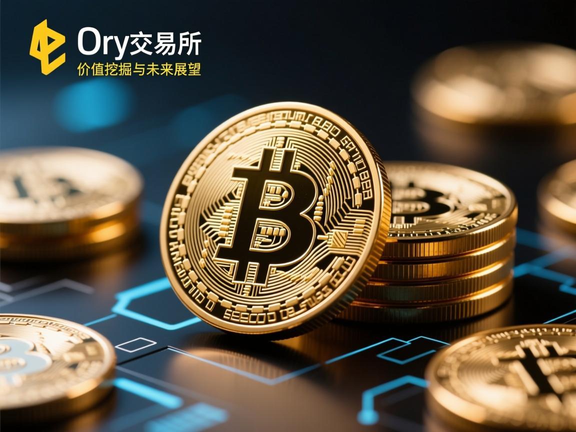 欧易交易所潜力币，价值挖掘与未来展望