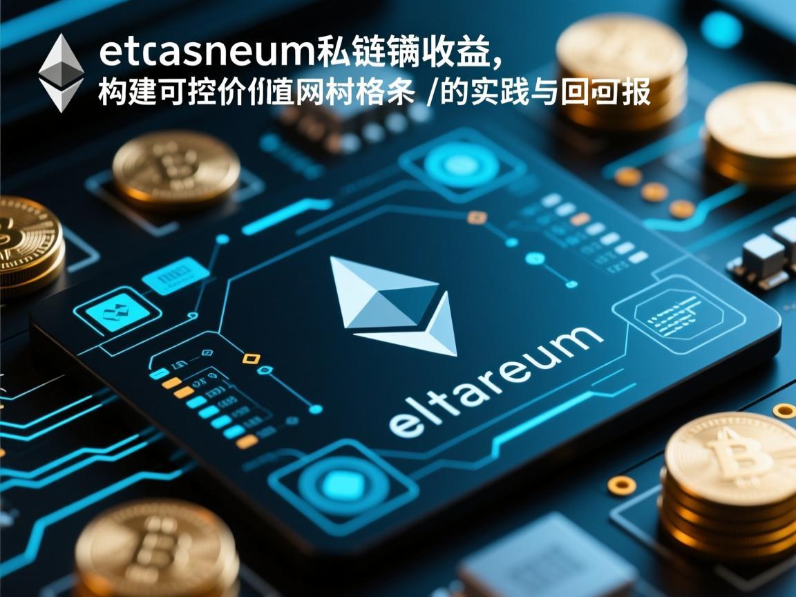 以太坊私链收益，构建可控价值网络的实践与回报