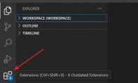 Vscode怎么设置中文