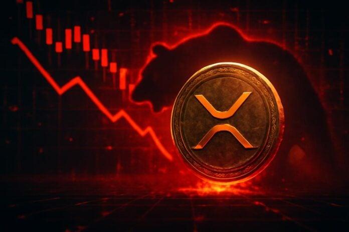 XRP 加密货币今日价格：市场情绪、价格水平及未来走势
