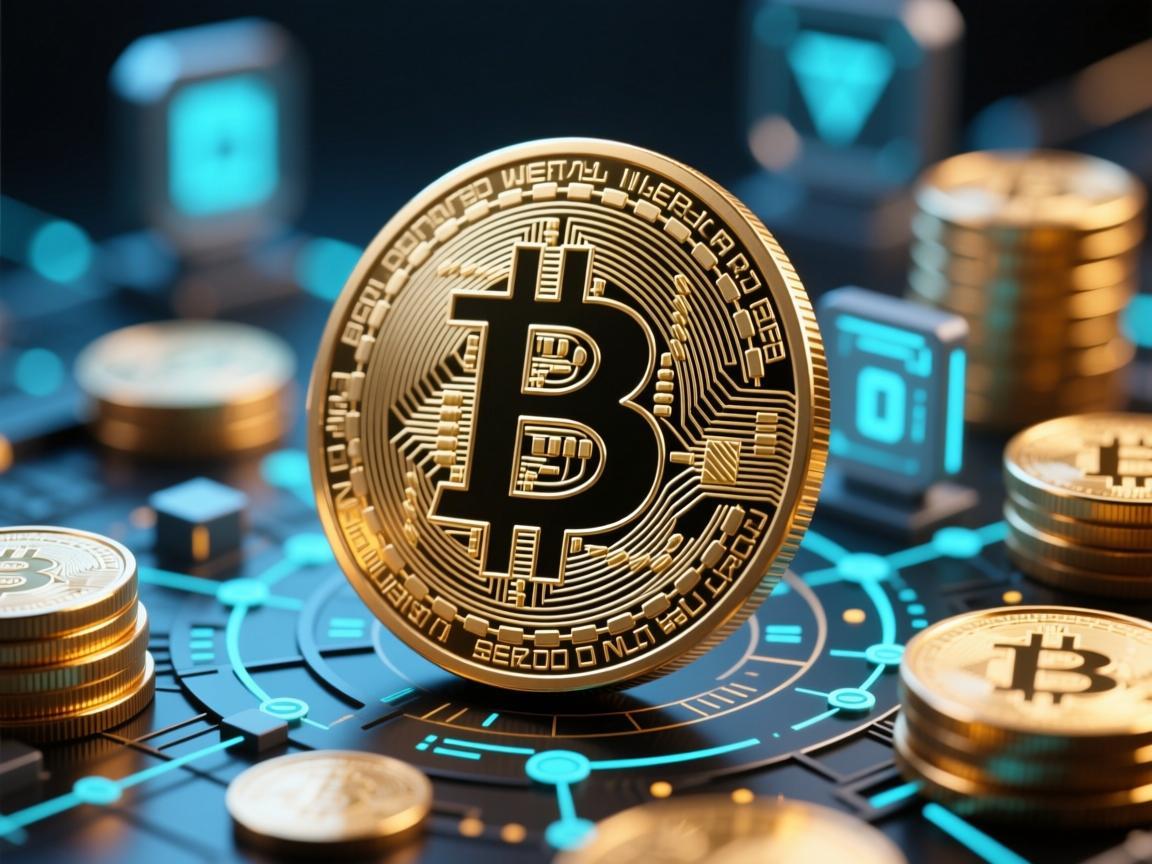 Web3数藏，数字资产与价值互联网的全新范式