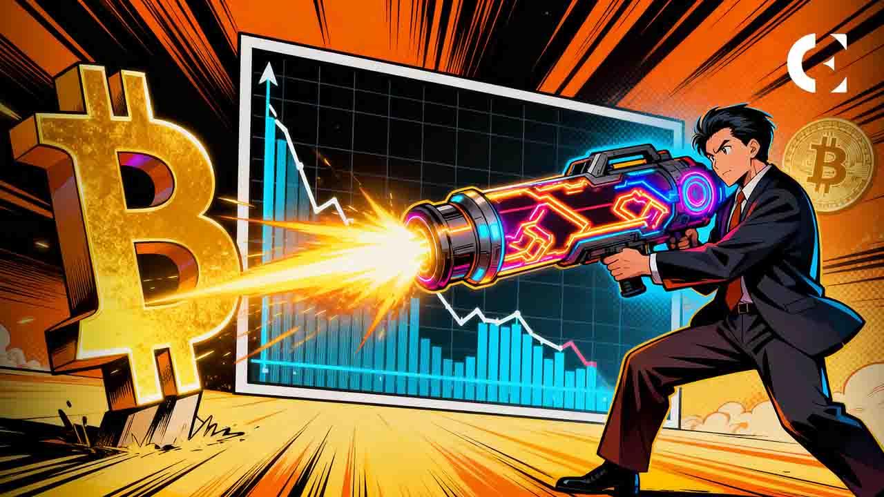 今日比特币价格新闻：看跌的技术指标与看涨的日本新闻发生冲突