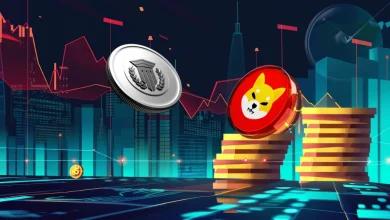 现在投资这种价格低至 0.035 美元的加密货币比押注 Shiba Inu (SHIB) 更安全吗