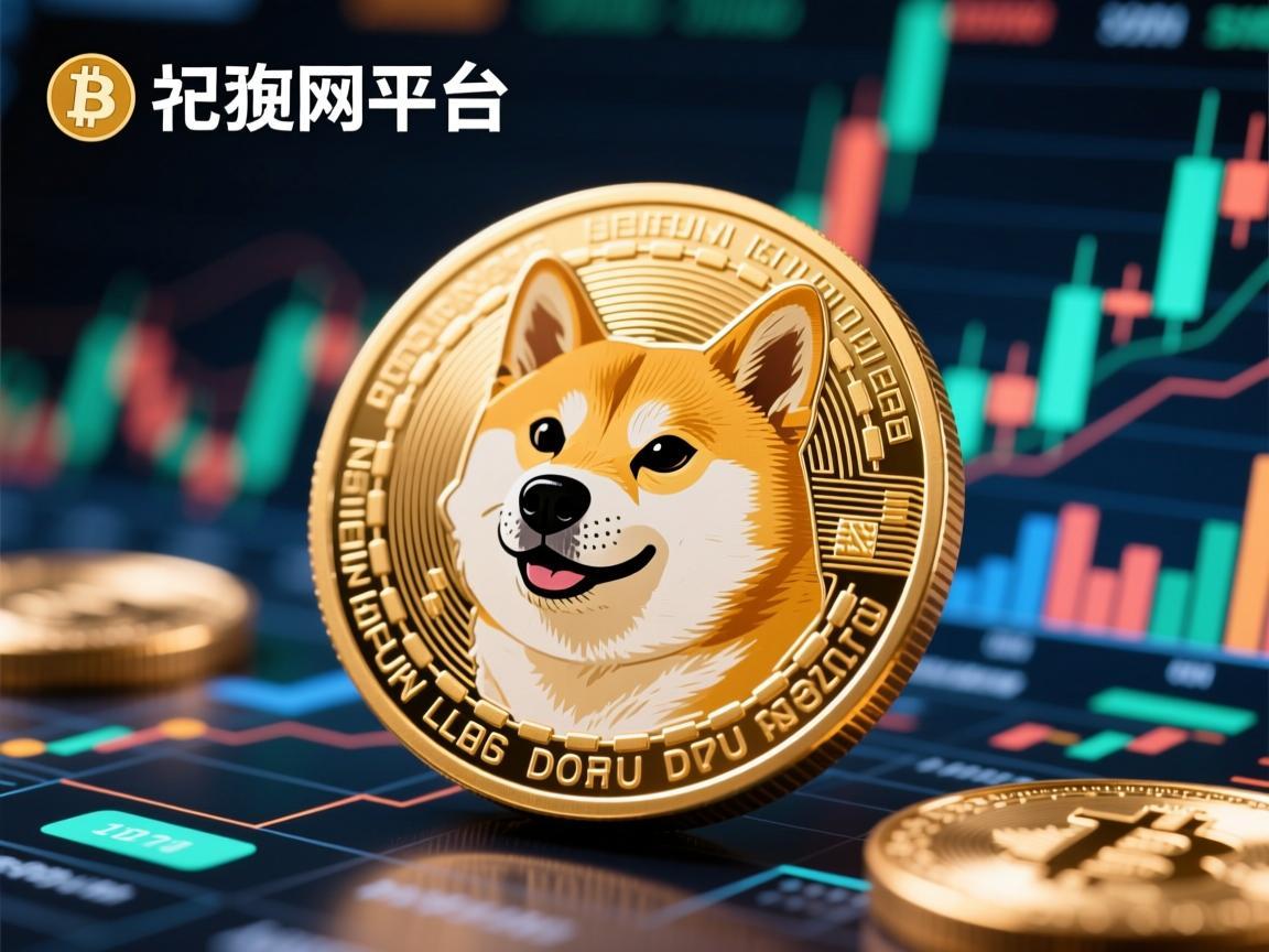 狗狗币交易网平台，安全便捷的DOGE交易新选择