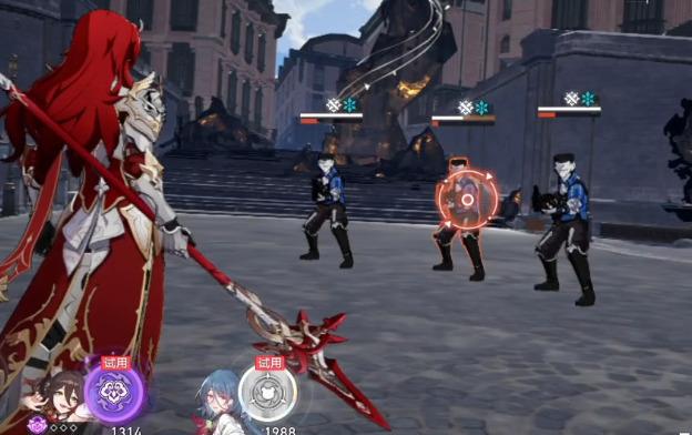 崩坏星穹铁道镇灵赦符在哪刷 崩坏星穹铁道镇灵赦符获得方法