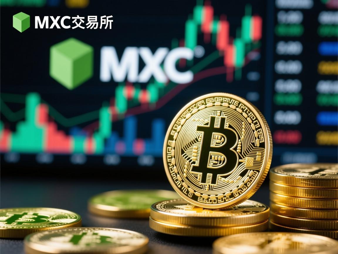 MXC抹茶交易所排名，在竞争激烈的加密货币市场中如何定位