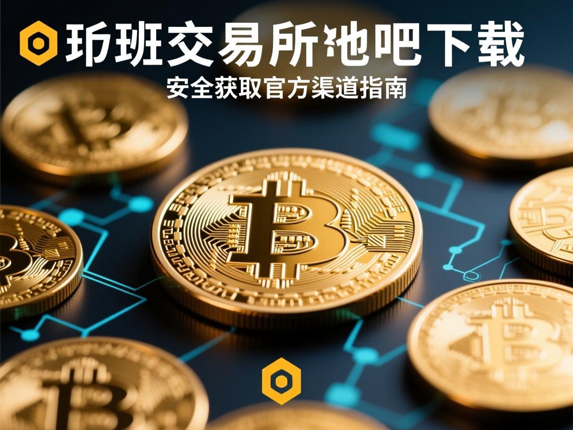 币安交易所贴吧下载，安全获取官方渠道指南