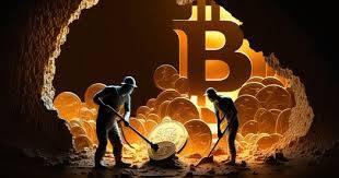 美国人正在用比特币挖矿为家庭供暖过冬