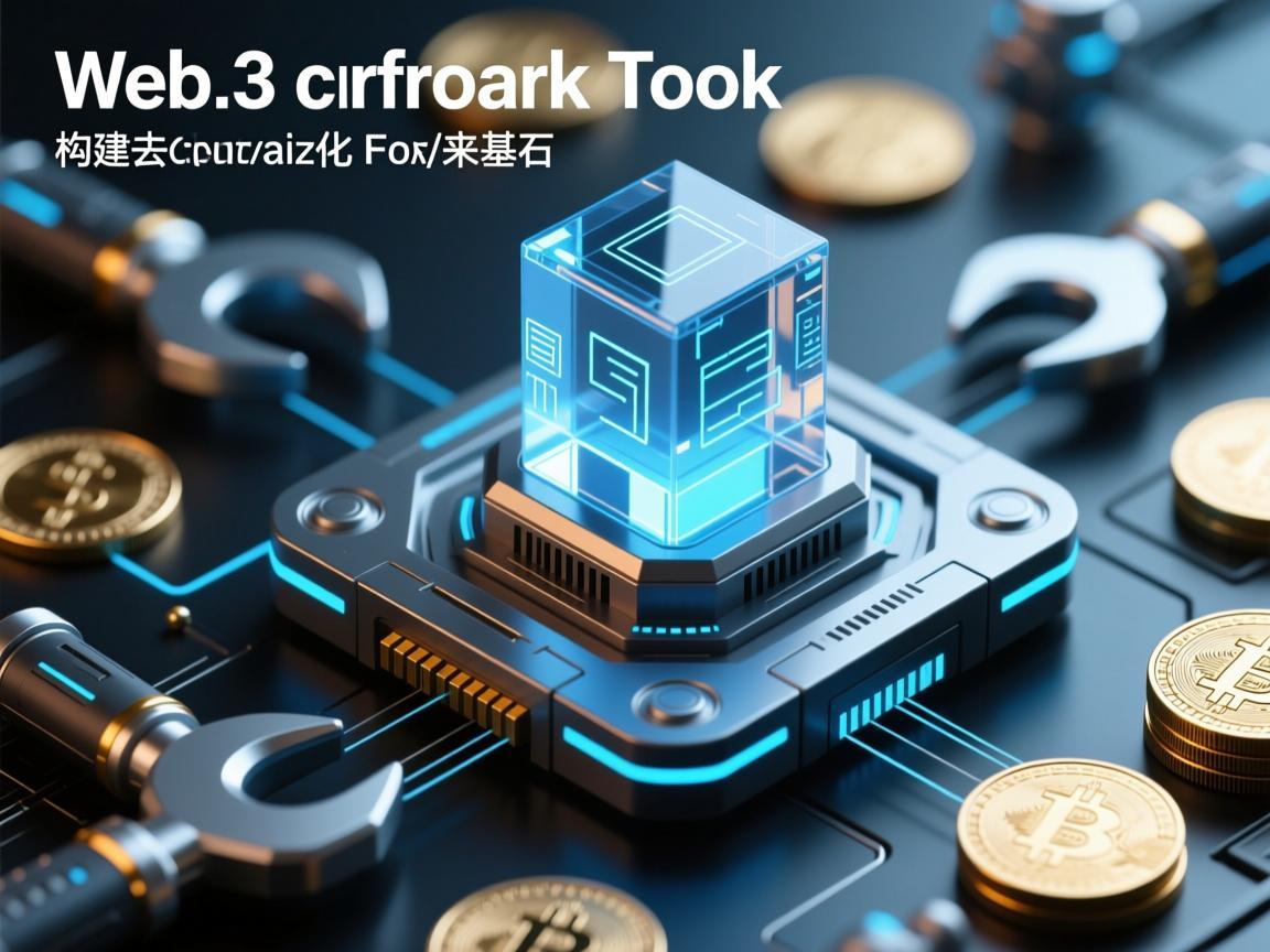Web3开源工具，构建去中心化未来的基石