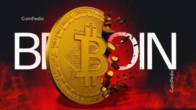 比特币价格会暴跌至 6 万美元吗 彼得·布兰特对此发表了看法。
