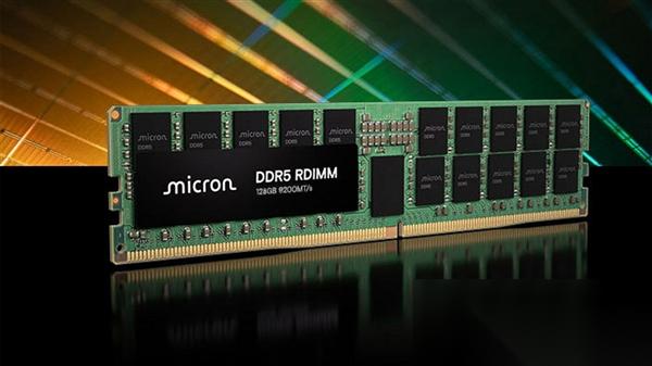 内存价格全乱了 DDR4比DDR5贵40% 到底为啥