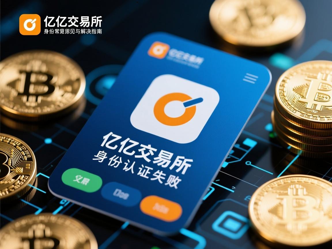 欧亿交易所身份认证失败，常见原因与解决指南
