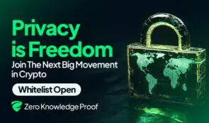 Zero Knowledge Proof 公司斥资 1700 万美元用于硬件开发，为其即将推出的 Proof Pods 做好充分准备。