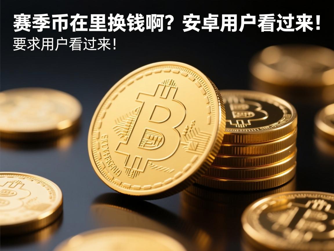 赛季币在哪里换钱啊 安卓用户看过来！