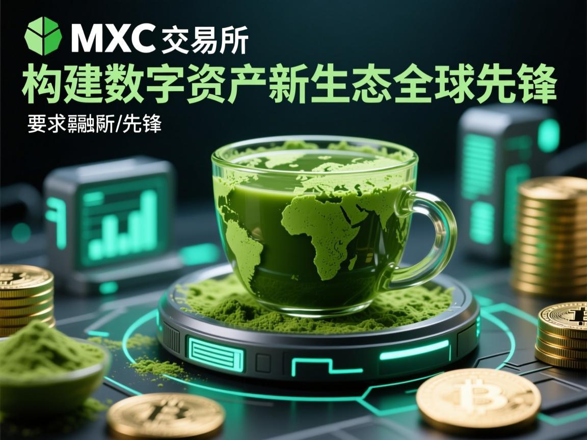 MXC抹茶交易所，构建数字资产新生态的全球先锋