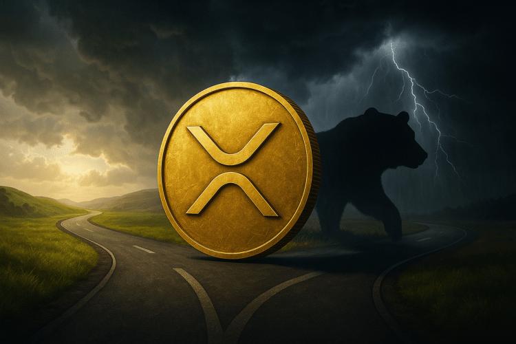 XRP 即将进入熊市吗 分析师揭秘真相