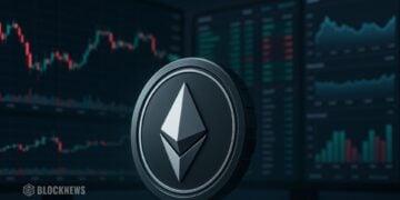 以太坊在动荡的市场中保持稳定——以下是ETH年底前可能给交易者带来惊喜的原因