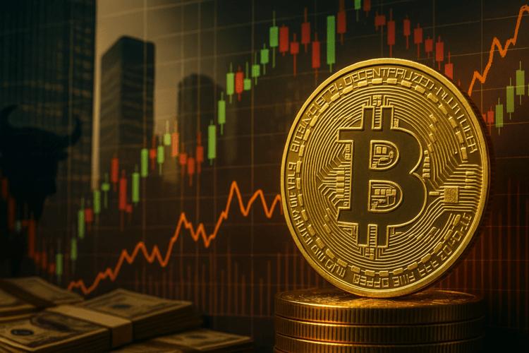 Bitwise为何认为比特币在2026年仍将达到20万美元