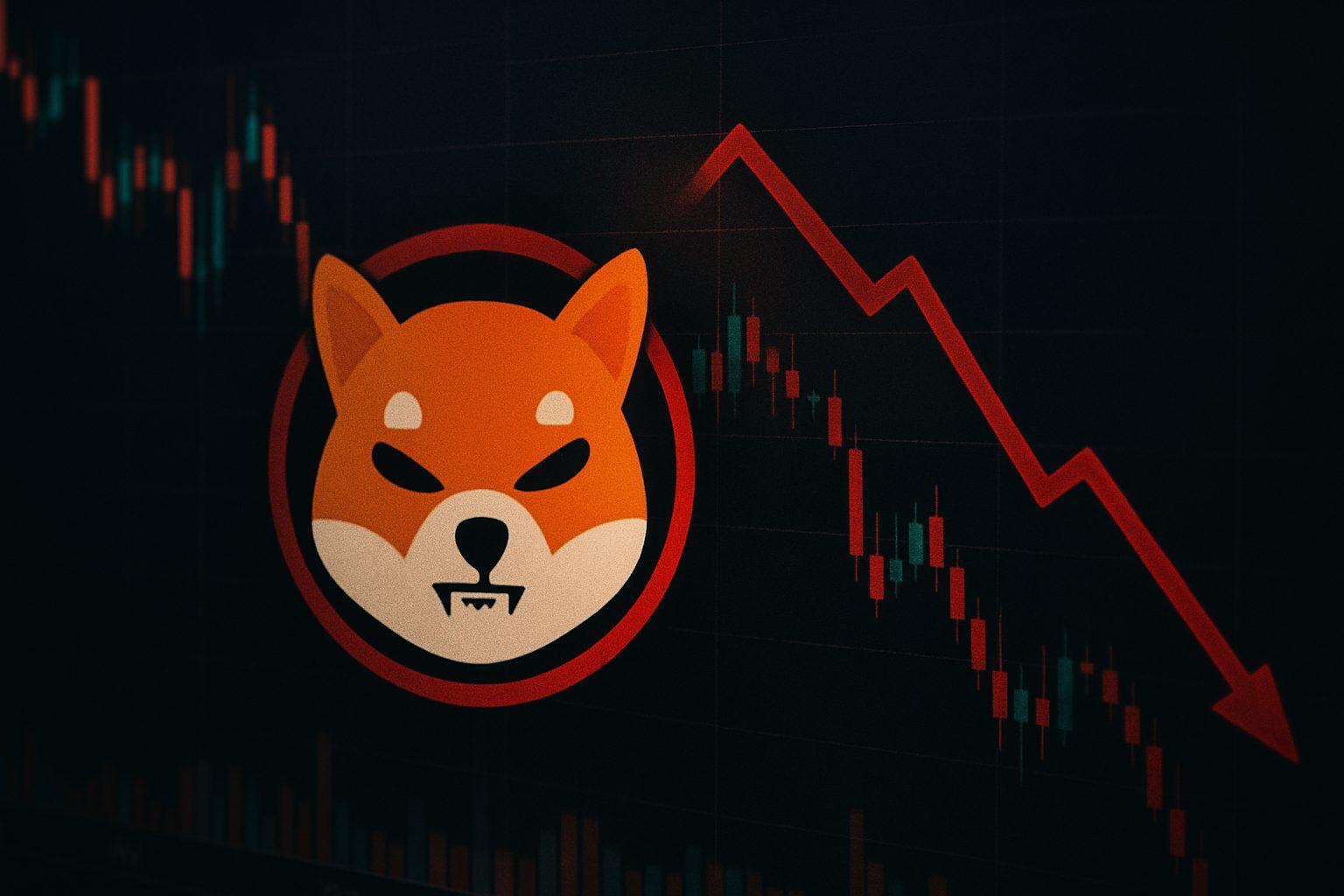 Shiba Inu 股价或将暴跌至 0.000006 美元：绝佳入场时机
