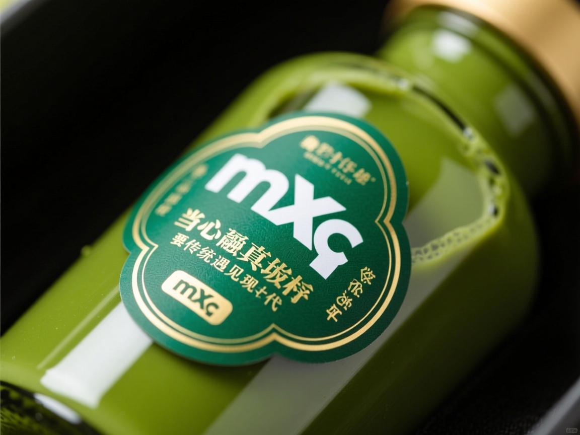 抹茶mxc的真假辨析，当传统遇见现代标签