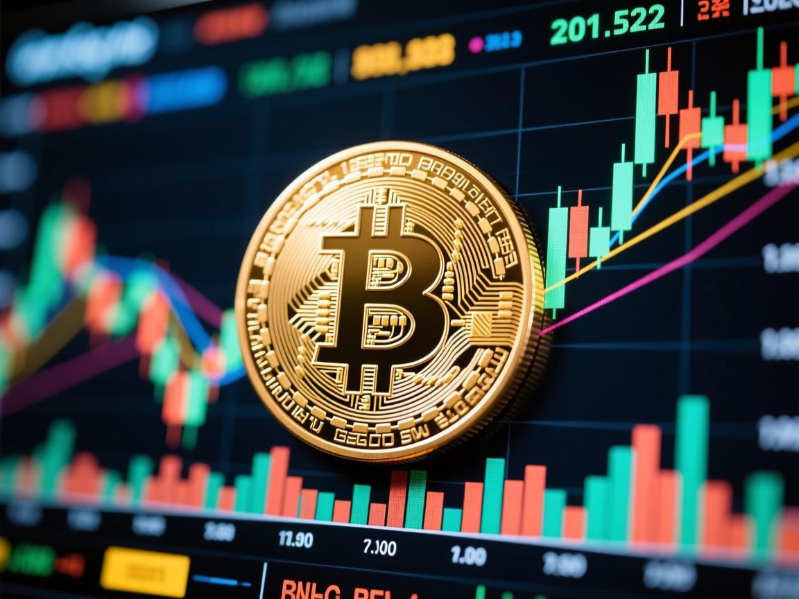狗狗币走势图，一场狂欢与风险的数字镜像