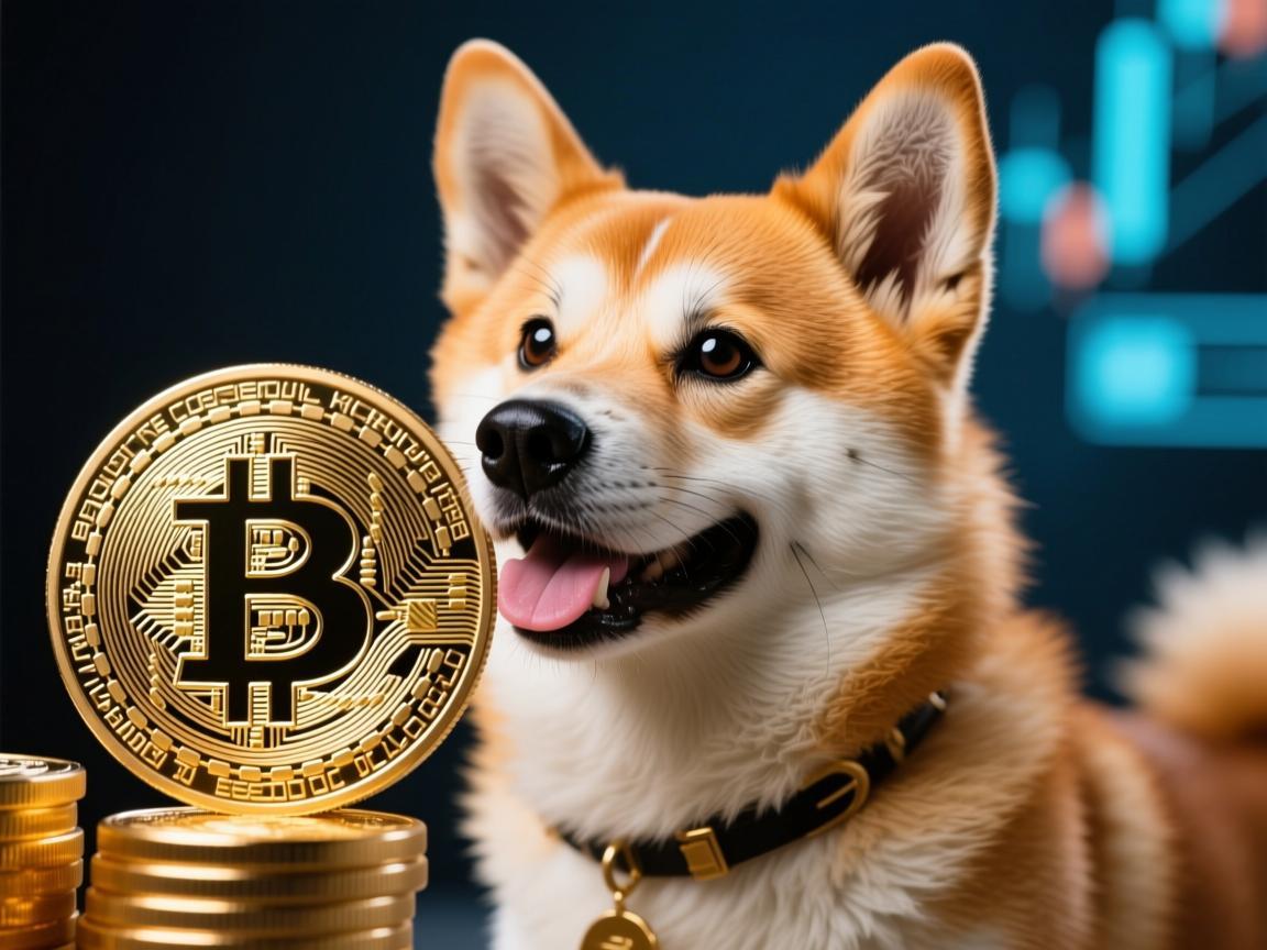 狗狗币有必要买吗 理性看待梗币的投资价值