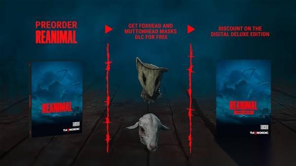 REANIMAL 购买教程 REANIMAL在哪买便宜