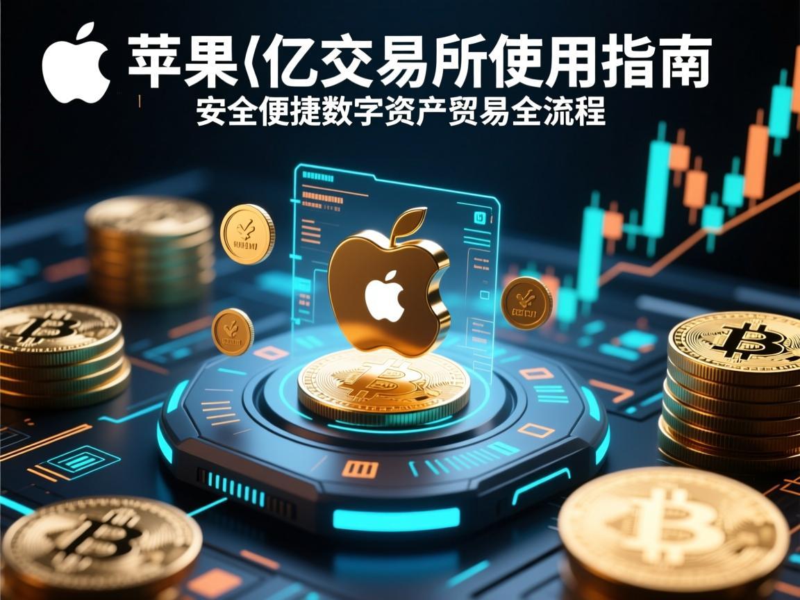 苹果欧亿交易所使用指南，安全便捷的数字资产交易全流程