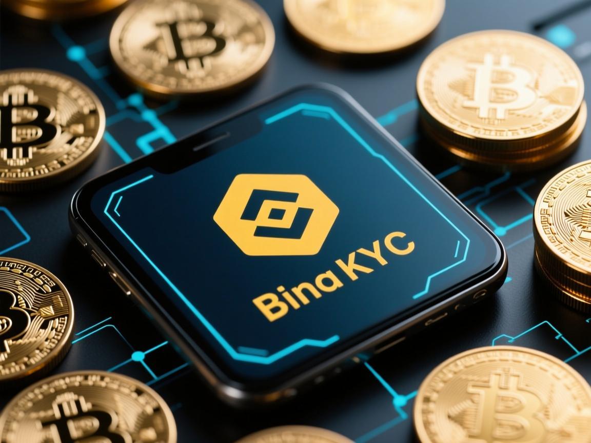 币安KYC认证多长时间 影响因素与加速指南