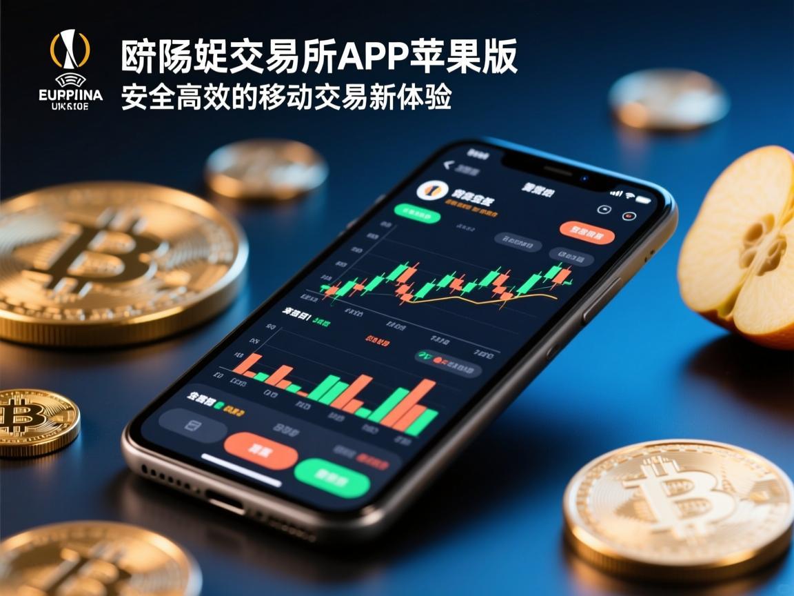 欧联交易所APP苹果版，安全高效的移动交易新体验