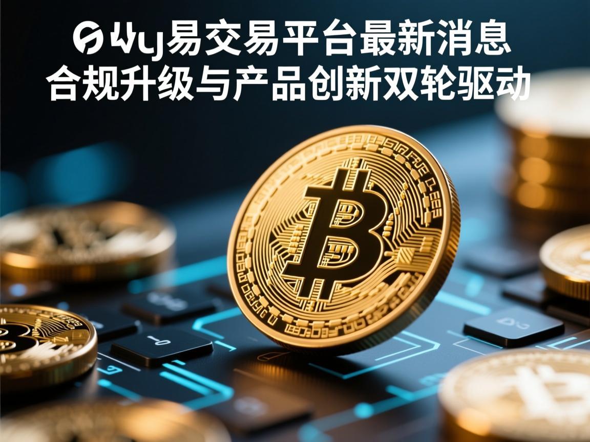 欧易交易平台最新消息，合规升级与产品创新双轮驱动