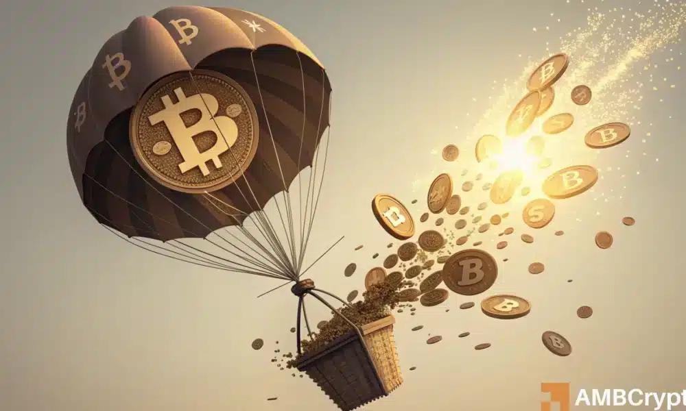 为什么比特币价格达到 8 万美元是一个警告，而不是买入良机！