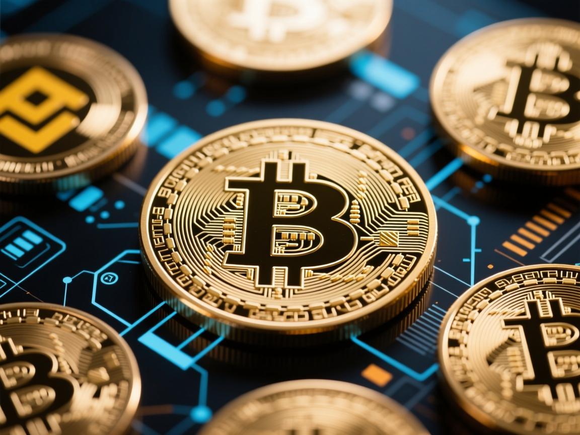 币安交易所与资金盘，风险与监管的博弈