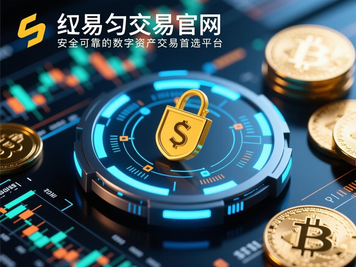 欧易交易官网，安全可靠的数字资产交易首选平台