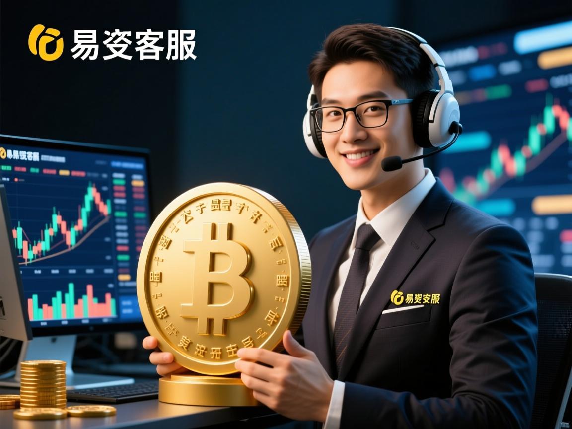 欧易交易客服，数字资产交易中的温暖守护者
